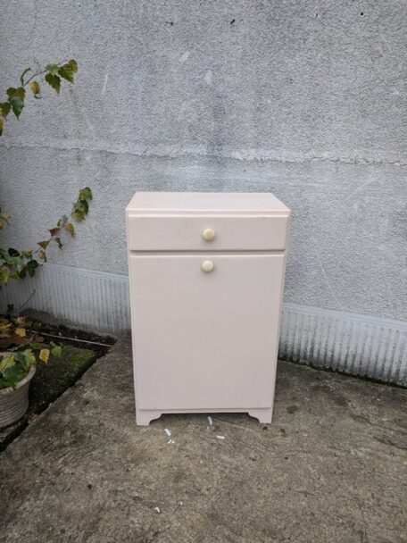 Meuble de salle de bain, brocante en ligne (1)