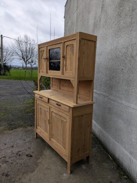 vaisselier, brocante en ligne (1)