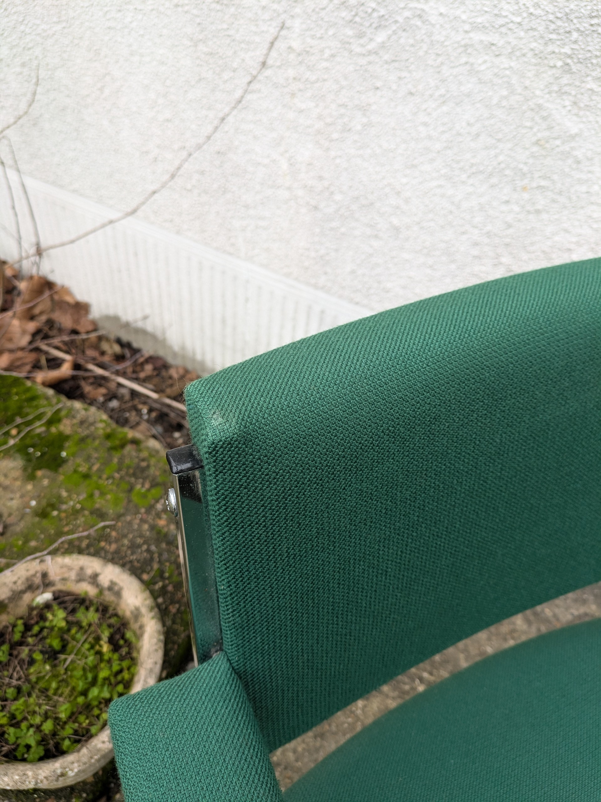 paire de fauteuils vintage, brocante en ligne (11)
