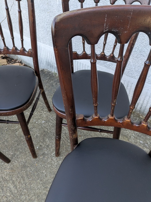 Chaises de bistrot, brocante en ligne (11)