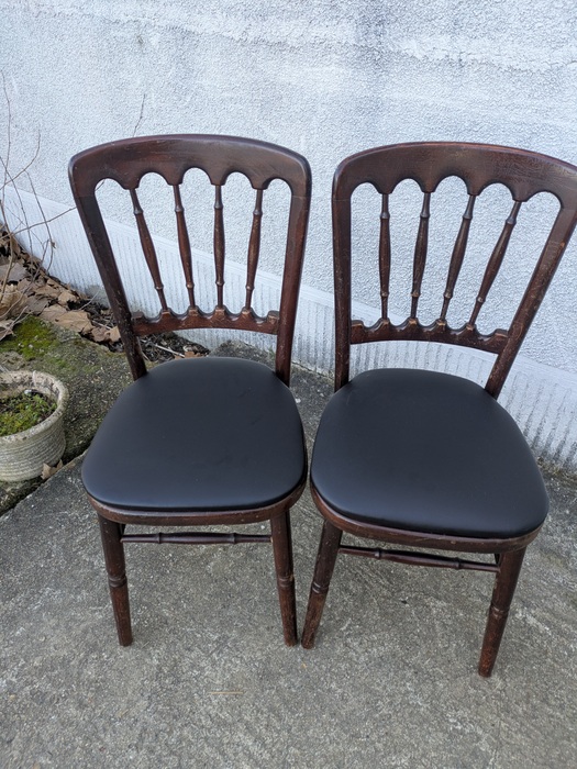 Chaises de bistrot, brocante en ligne (7)