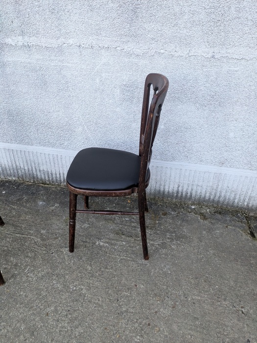 Chaises de bistrot, brocante en ligne (8)