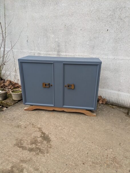 Enfilade, brocante en ligne (1)