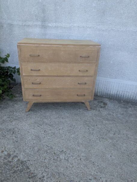 Commode vintage, brocante en ligne (8)