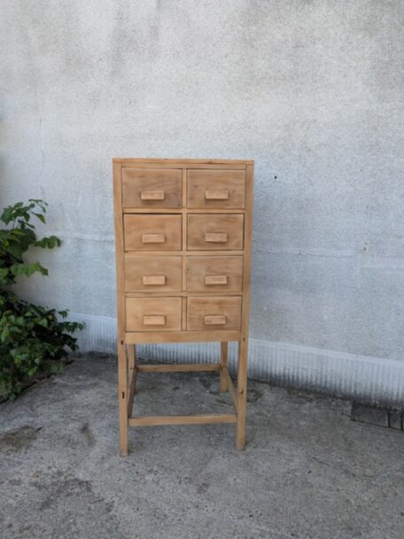 Meuble d emétier, brocante en ligne, (1)