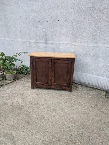 Buffet parisien, brocante en ligne (1)