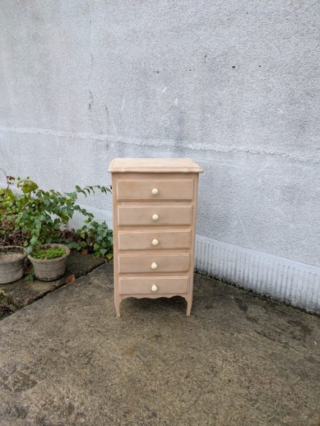 Chiffonnier, semainier, brocante en ligne (1)