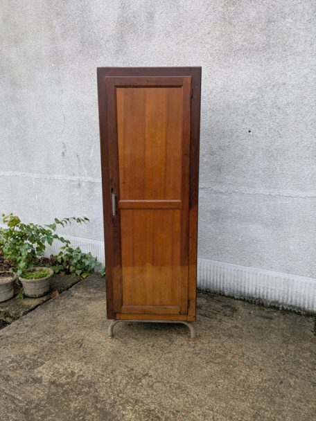 Armoire d'internat, brocante en ligne (3)