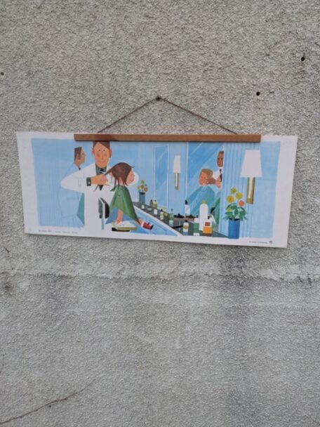 affiche pédagogique, carte, elocution, brocante en ligne (1)