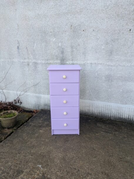 Chiffonnier, semainier, brocante en ligne (1)