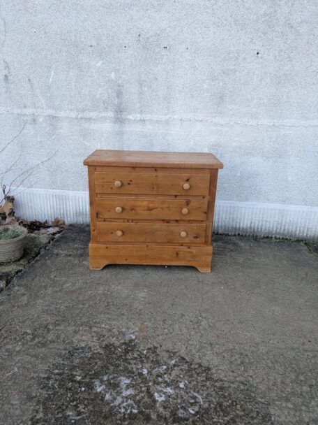 Commdoe savoyarde, brocante en ligne (1)