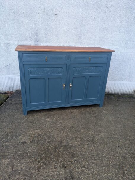 buffet parisien, brocante en ligne (1)