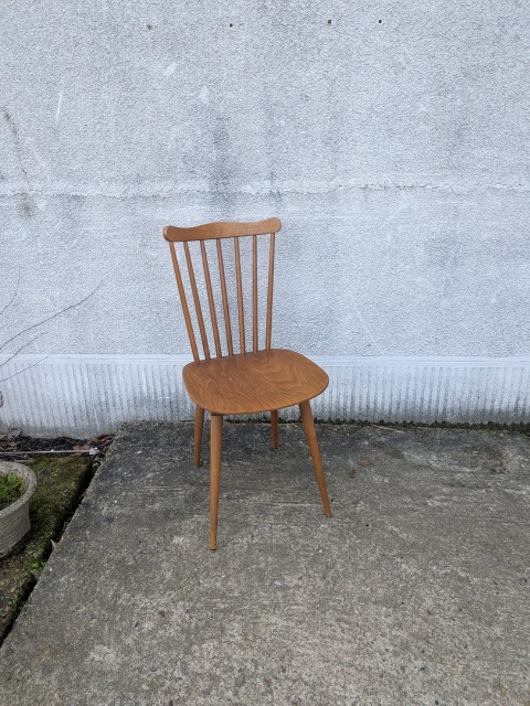 Chaise fanette, brocante en ligne (1)