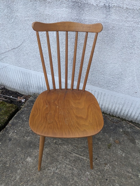 Chaise fanette, brocante en ligne (2)