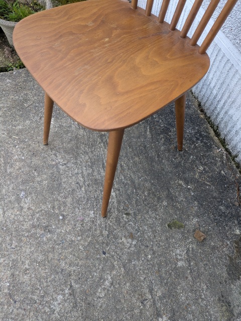 Chaise fanette, brocante en ligne (4)