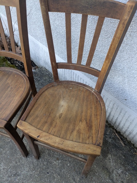 paire de chaises bistrot, brocante en ligne (4)