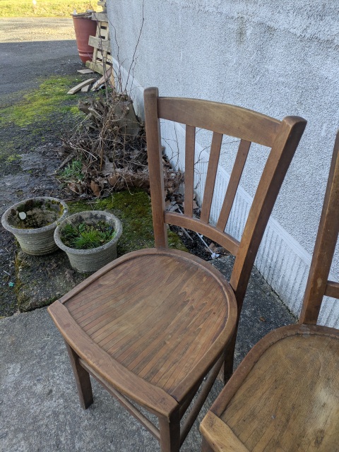 paire de chaises bistrot, brocante en ligne (5)