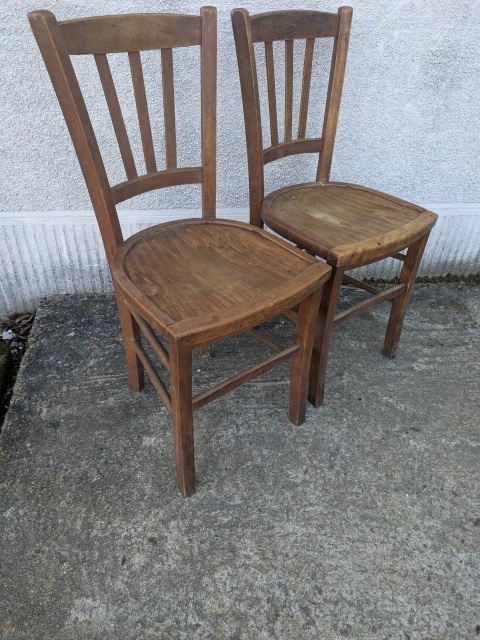 paire de chaises bistrot, brocante en ligne (7)