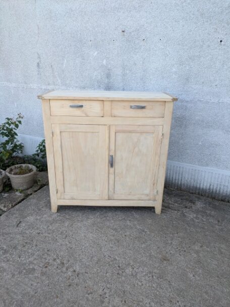Buffet pariisen, brocante en ligne (1)
