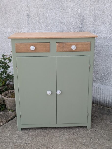 Buffet parisien, brocante en ligne (1)