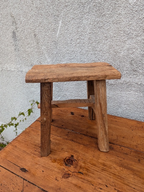 Marche pied, brocante en ligne (1)