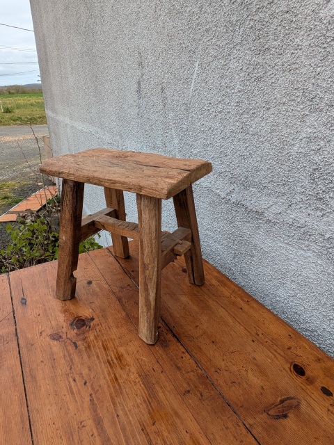 Marche pied, brocante en ligne (2)