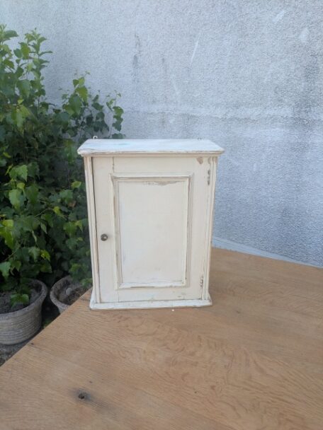 Armoire de toilette, pharmacie (1)