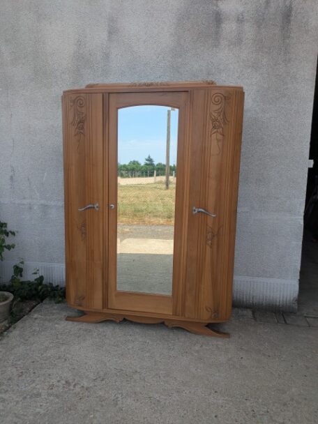 Armoire, lingère, brocante en ligne (1)