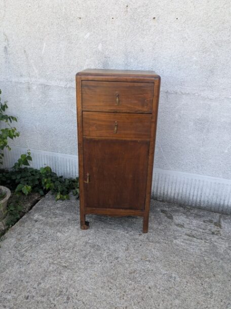 Buffet années 40, brocante en ligne (1)