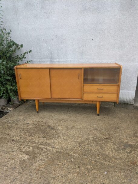 Enfilade, brocante en ligne (1)