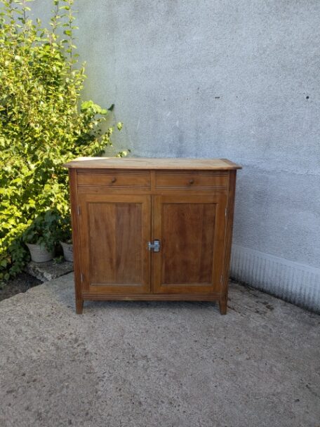 buffet parisien, brocante en ligne (1)
