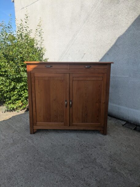 buffet parisien, brocante en ligne (1)